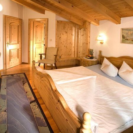 Hotel Ondres'N Hof à Längenfeld Extérieur photo