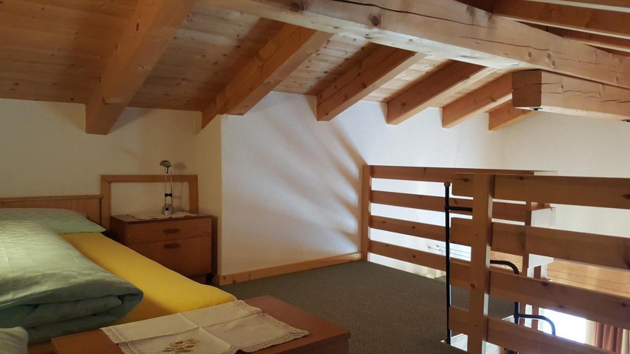 Hotel Ondres'N Hof à Längenfeld Extérieur photo