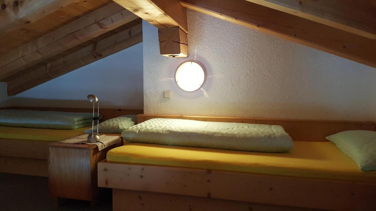 Hotel Ondres'N Hof à Längenfeld Extérieur photo