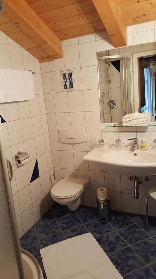Hotel Ondres'N Hof à Längenfeld Extérieur photo