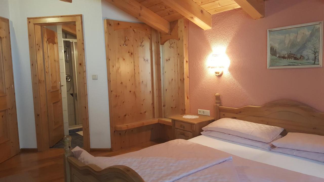 Hotel Ondres'N Hof à Längenfeld Extérieur photo